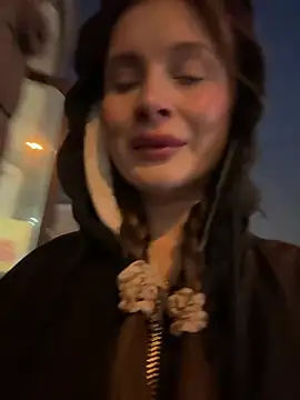 Snapshot of melicious_ chatting on 18, 3, 2025 melicious online show from 18, 3, 2025