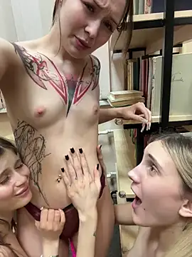 melicious  online show from 8, 3, 2026