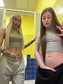 melicious  online show from 7, 4, 2026