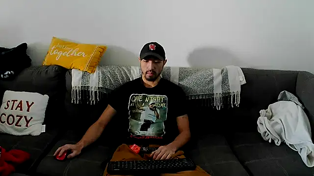 mister jimmy online show from 27, 2, 2025