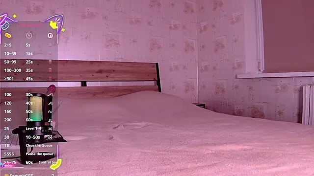 Snapshot of Li1_Kitty chatting on 24, 11, 2025 Li1 Kitty online show from 24, 11, 2025