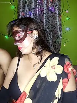 Exotic couple 38 online show from 31, 10, 2025