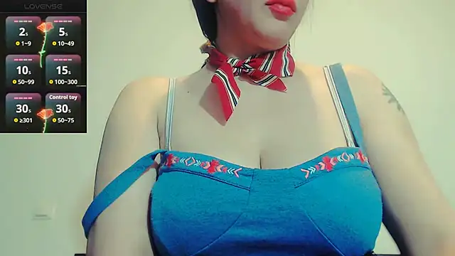 Alina eve online show from 6, 3, 2026