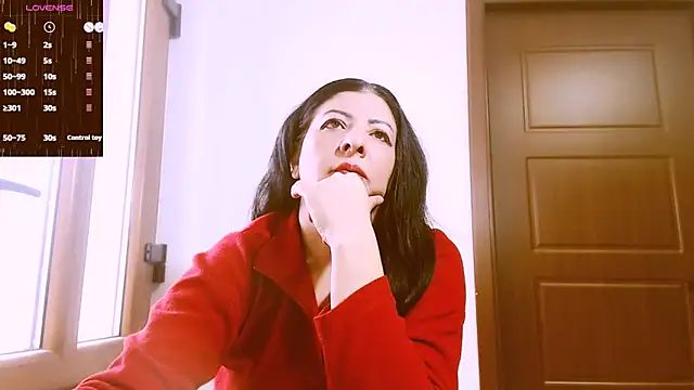 Alina eve online show from 18, 4, 2026