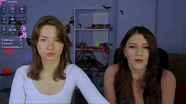 helli belli online show from 19, 10, 2025