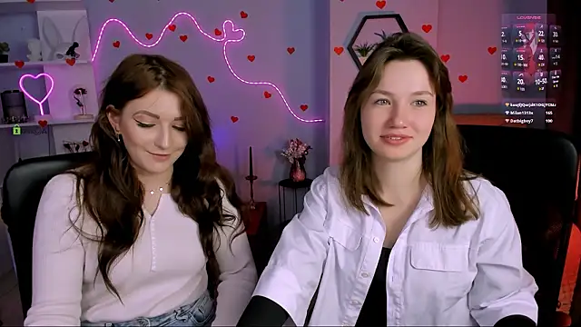 helli belli online show from 20, 2, 2026