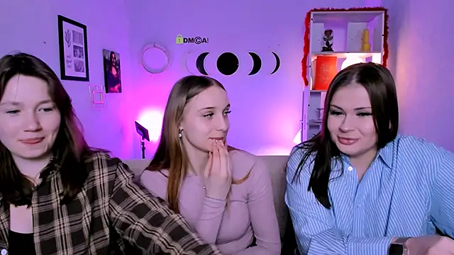 helli belli online show from 16, 3, 2026