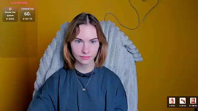 Fiona Night online show from 15, 2, 2026