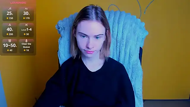 Fiona Night online show from 26, 2, 2026