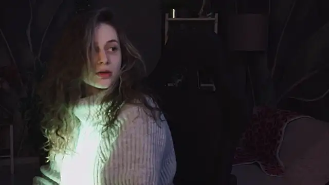 OliviaMcClean online show from 13, 2, 2026