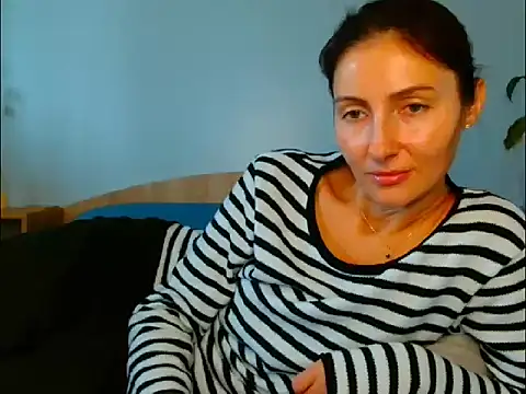 Irina9793 online show from 9, 10, 2025