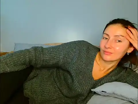 Irina9793 online show from 18, 11, 2025