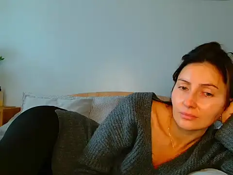 Irina9793 online show from 19, 11, 2025