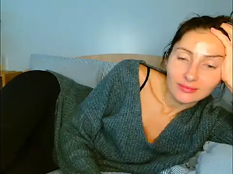 Irina9793 online show from 20, 11, 2025