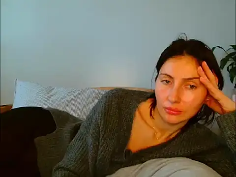 Irina9793 online show from 25, 2, 2026