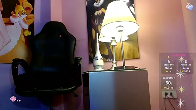 Gabi Prince online show from 23, 2, 2026