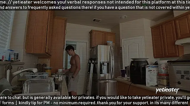 yetieater online show from 4, 3, 2026