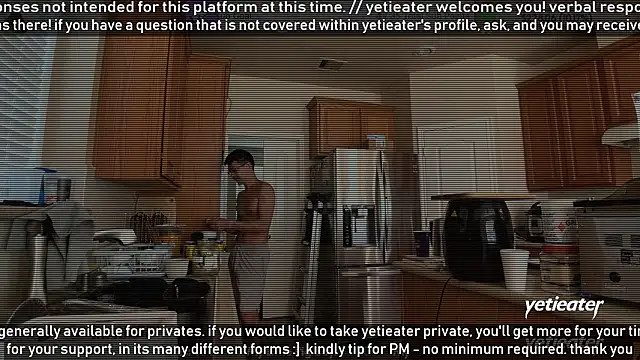 yetieater online show from 23, 3, 2026