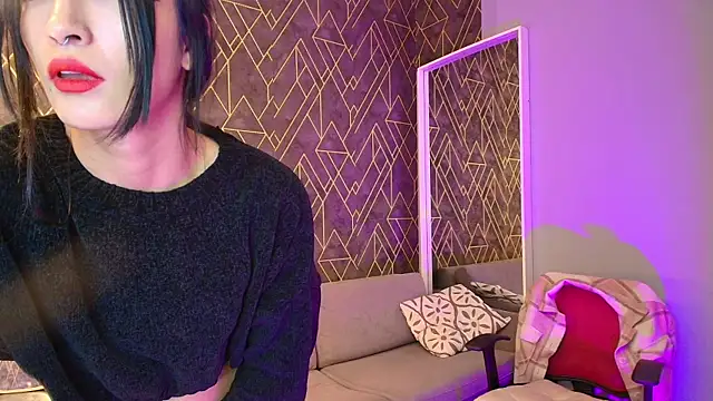 Snapshot of Tahara_Romanov chatting on 13, 3, 2025 Tahara Romanov online show from 13, 3, 2025