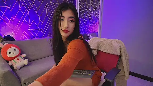 Snapshot of Tahara_Romanov chatting on 17, 3, 2025 Tahara Romanov online show from 17, 3, 2025