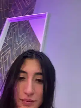 Snapshot of Tahara_Romanov chatting on 20, 3, 2025 Tahara Romanov online show from 20, 3, 2025