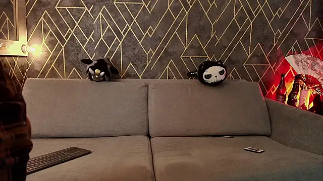 Tahara Romanov online show from 7, 3, 2026