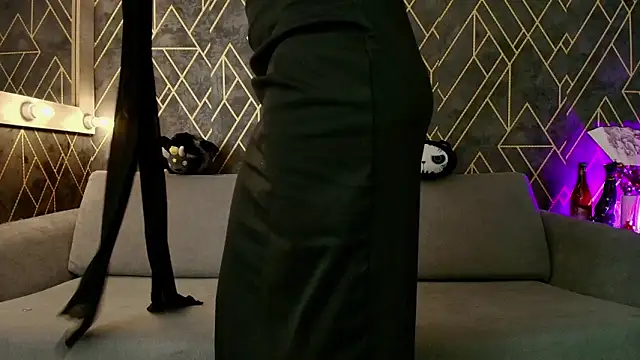 Tahara Romanov online show from 9, 3, 2026