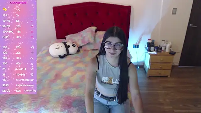 Saray honey04 online show from 27, 9, 2025
