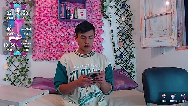 Snapshot of willians___0 chatting on 15, 3, 2025 willians   0 online show from 15, 3, 2025