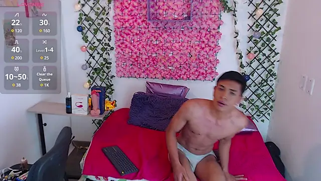 Snapshot of willians___0 chatting on 20, 3, 2025 willians   0 online show from 20, 3, 2025