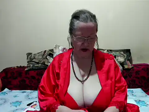 SingleMILF online show from 10, 3, 2025