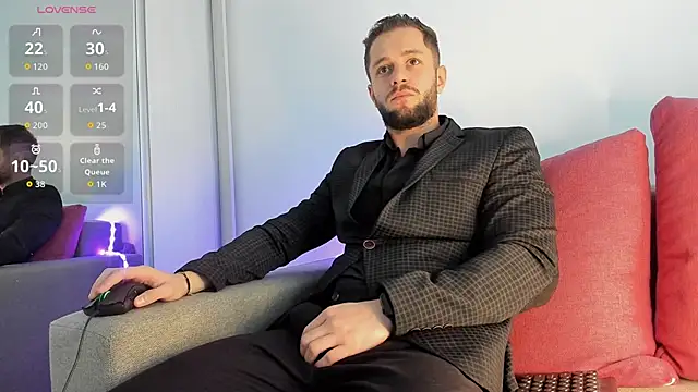 nicholasX1 online show from 9, 11, 2025