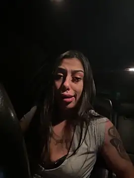 lex-llexiiii27 online show from 19, 12, 2025