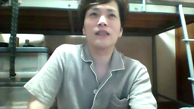 Snapshot of mgnhiroyuki chatting on 15, 9, 2025 mgnhiroyuki online show from 15, 9, 2025