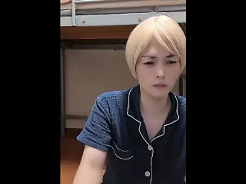 Snapshot of mgnhiroyuki chatting on 19, 10, 2025 mgnhiroyuki online show from 19, 10, 2025