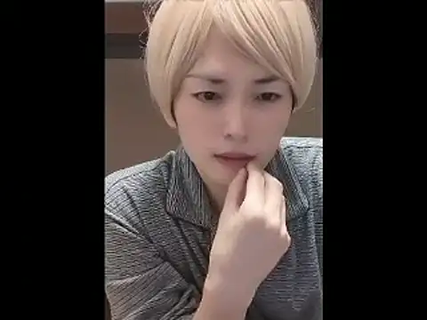 Snapshot of mgnhiroyuki chatting on 27, 11, 2025 mgnhiroyuki online show from 27, 11, 2025