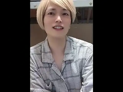 mgnhiroyuki online show from 20, 12, 2025