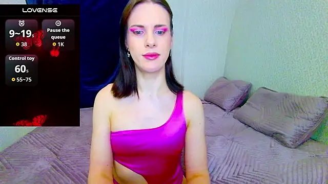 Nicole Redfields online show from 16, 3, 2026