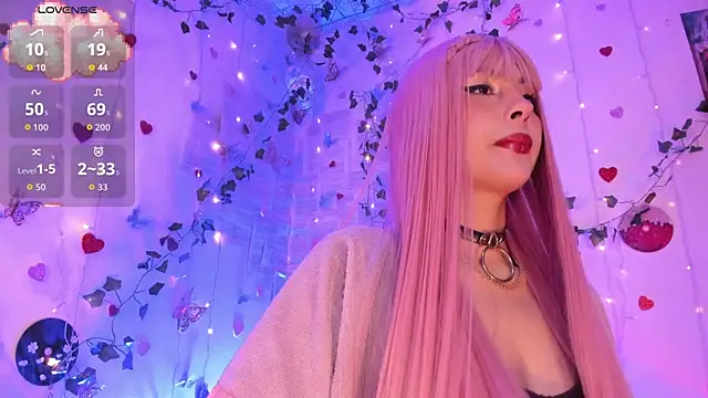 Snapshot of elizabeth_jiing chatting on 20, 10, 2025 elizabeth jiing online show from 20, 10, 2025