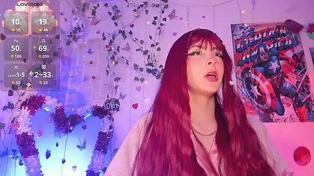 Snapshot of elizabeth_jiing chatting on 21, 11, 2025 elizabeth jiing online show from 21, 11, 2025