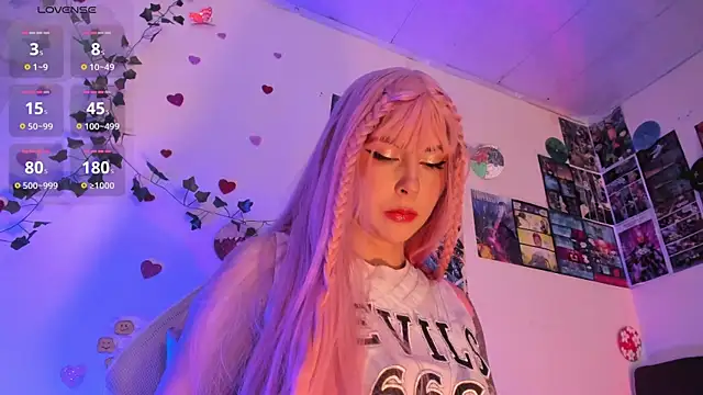 Snapshot of elizabeth_jiing chatting on 3, 3, 2026 elizabeth jiing online show from 3, 3, 2026