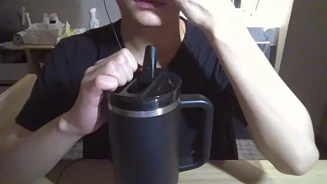 Snapshot of sdamvo2 chatting on 21, 10, 2025 sdamvo2 online show from 21, 10, 2025