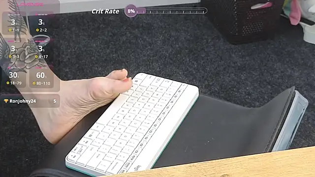 Snapshot of EmmaGallen chatting on 24, 9, 2025 EmmaGallen online show from 24, 9, 2025