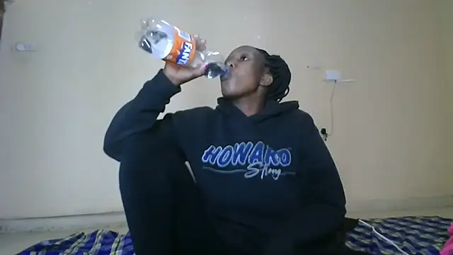 Squirt Goddesss online show from 2, 12, 2025