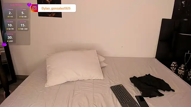 Dylan Turnerr online show from 10, 6, 2026