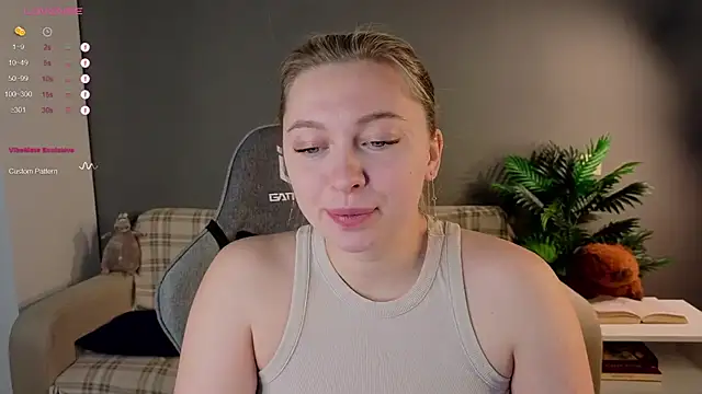 christie luv online show from 10, 2, 2026