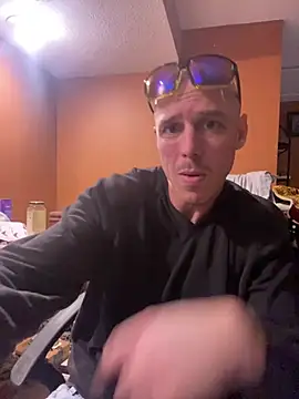 Mac ThunderCock online show from 10, 2, 2026