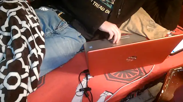 Mac ThunderCock online show from 4, 3, 2026