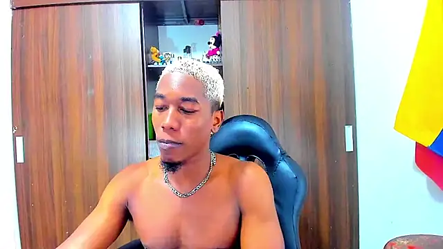 Dreamastercum  online show from 15, 1, 2026