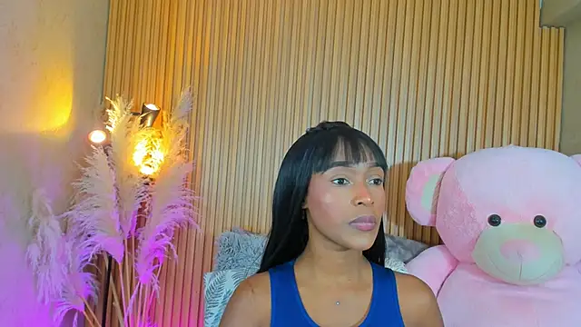 AlexiaAbbey online show from 19, 4, 2026